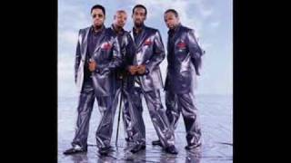 Boyz II Men - Lovely (Nathan Michael Shawn Wanya Era)