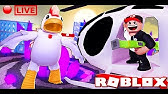 Tank Vs Criminals Roblox Mad City Youtube - bacon man gets the rhino tank roblox mad city vidvui