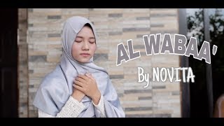 Download Lagu AL WABAA' - SABYAN (by NOVITA) Virus Corona MP3