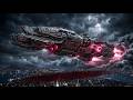 Shockwaves erupted when Earth’s first star destroyer broke the silence | HFY
