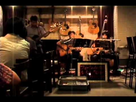 ＮＳＰ「海辺に語りて」 in 大阪 with ジャックさん＆どらさん♪