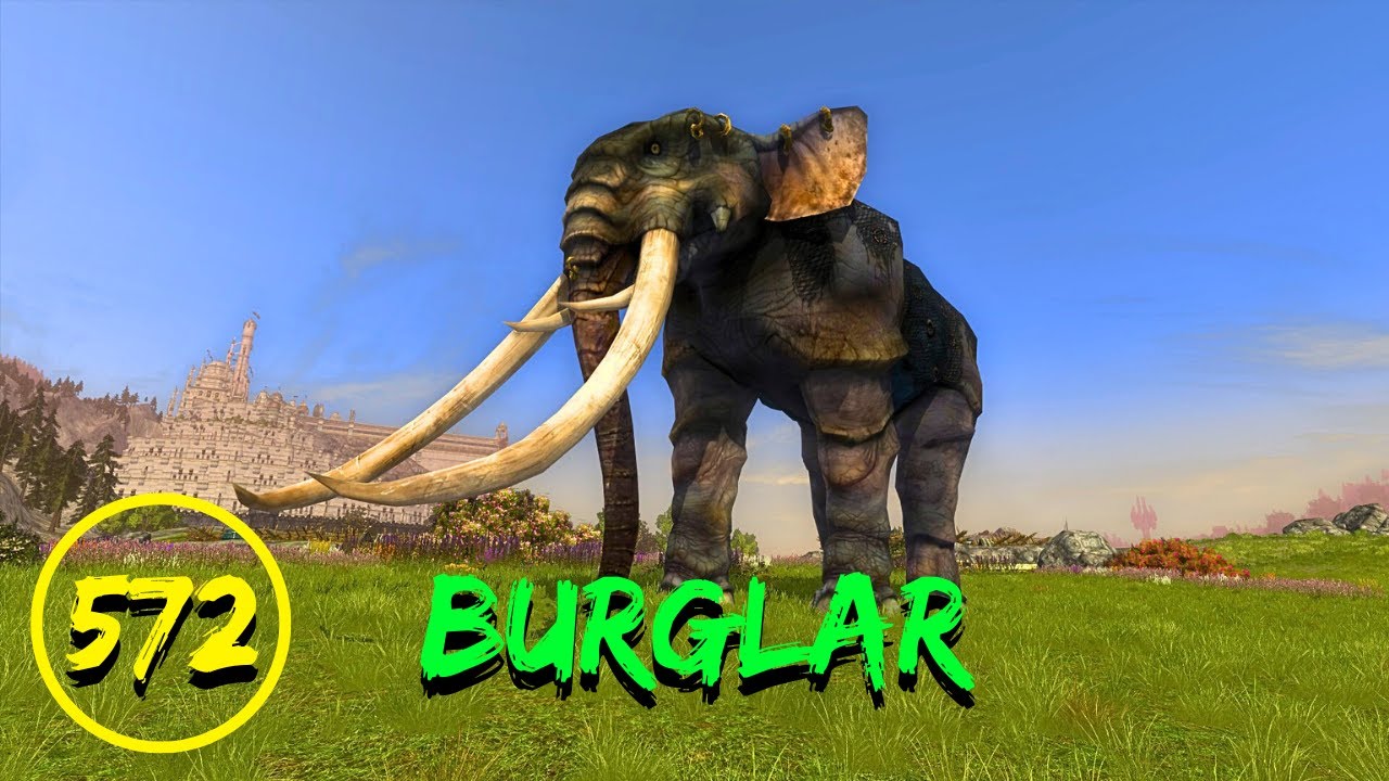 Король должен увидеть свое королевство 