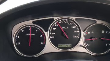 Holden Rodeo 3.0 Tdi 4JH1 Engine Remap EGR off Isuzu Chip Tuning +38kw +85Nm Torq Limp Mode Disable