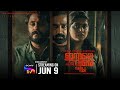 InnaleVare  Malayalam Movie  Official Trailer  SonyLIV  Streaming on 9th June