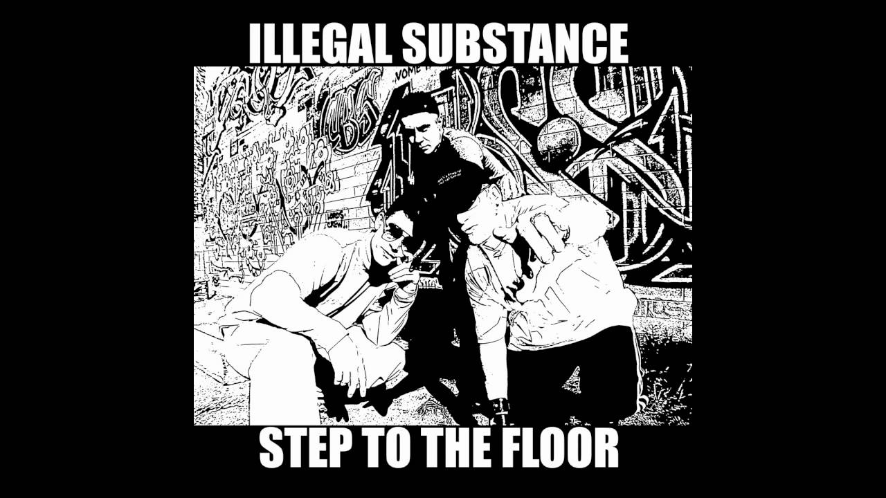 Watch Illegal Substance - Microphone Check (official) on YouTube Watch Illegal Substance - Microphone Check (official) on YouTube