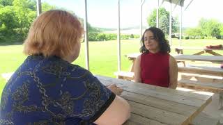 PAhomepage, Weis Market shooting survivor reflects on tragedy - June 10, 2024