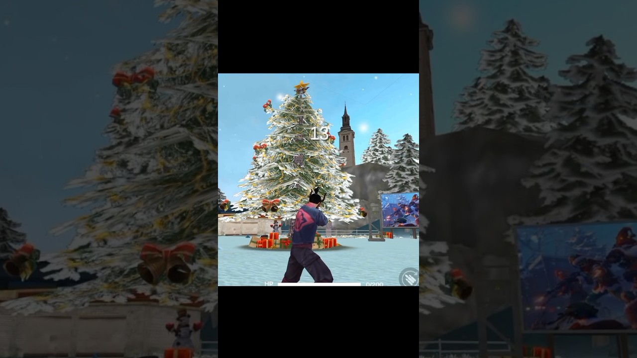 Games That's Copy 😱 Free Fire ?