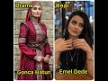 Kurulus osman season 4 cast and real name  part 10  kurulus osman status  youtubeshorts