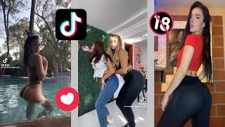 Pretty And Y Girls From Tiktok Compilation Hot