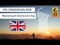 ITB Executive Interview: AI In The Travel Industry 🇬🇧