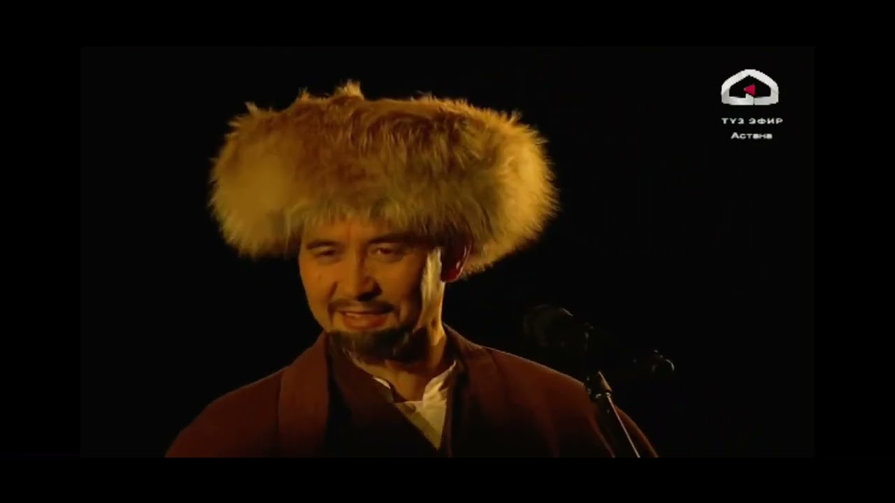 Табылды Актанов Токтогул