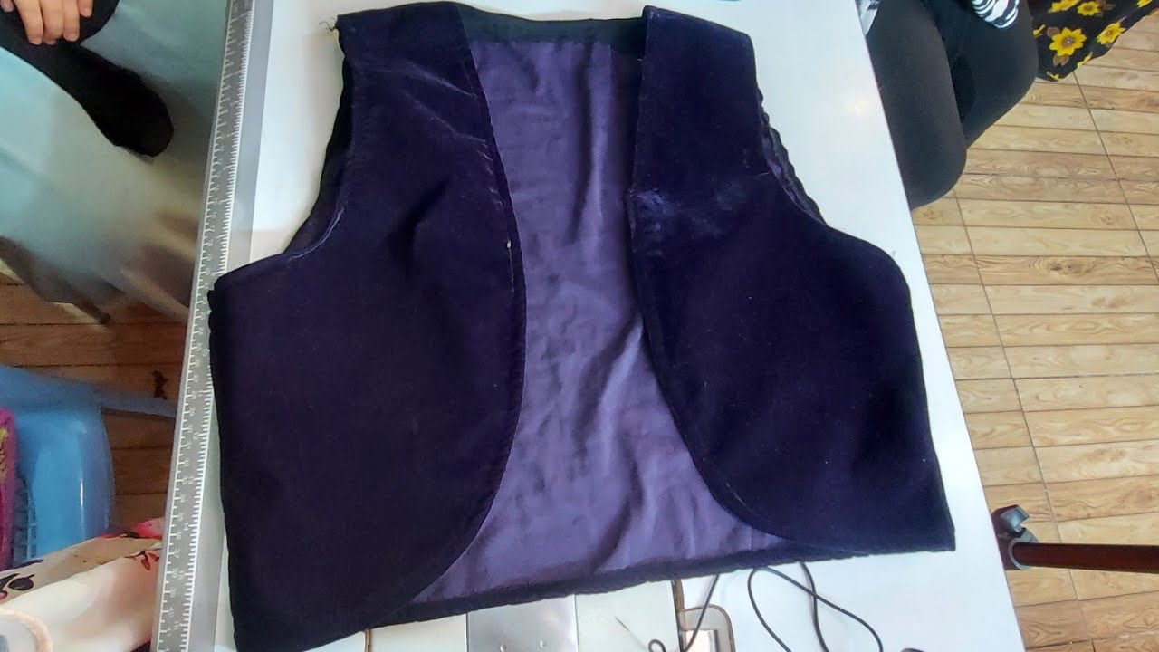 كه ركرن ودريناقوتكى كروفه رب ريكا به رتوكا مه قسا زيرين قياسL تفصيل وخيا طة يلك مدور بطريقة جدا سهلا