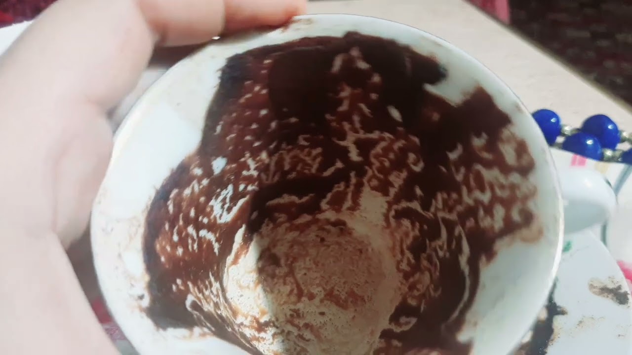 الثور الفنجان ده هيقلب الموازيين وحاجه جيالك بسرعه هتغير حياتك