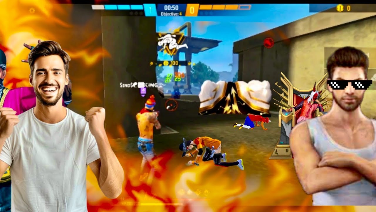 MAC10-I|GAN Se 12 Kil 💪 