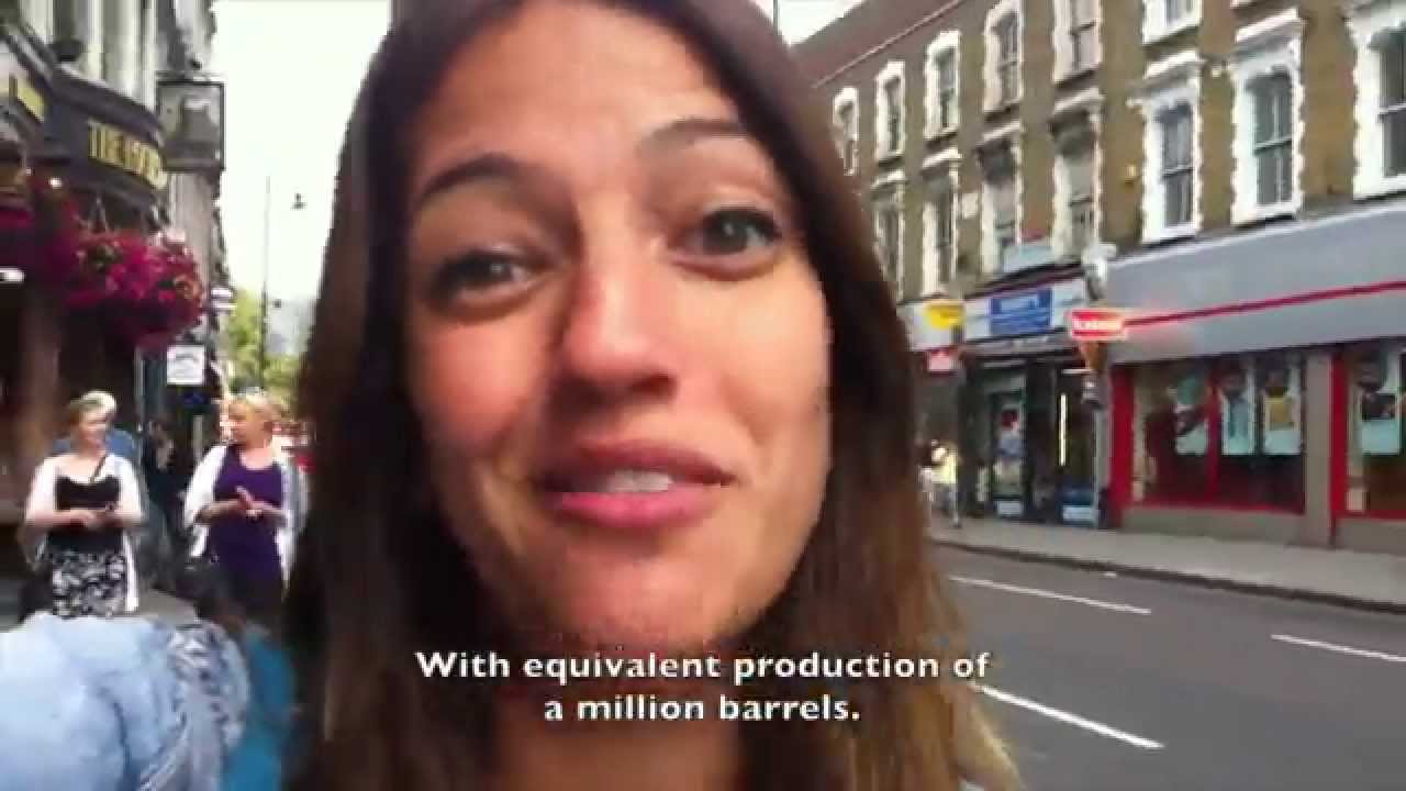 Cooltural Trips - craft beer culture in London [Visiting Hackney Brewery] by Laila Bergamasco