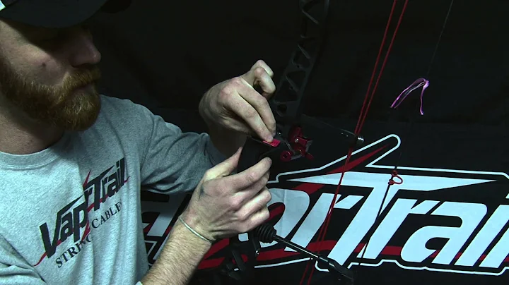 Vapor Trail Micro Elite part 1