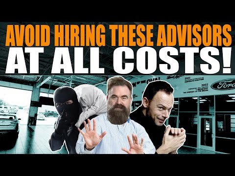 What Percentage Do Service Advisors Make