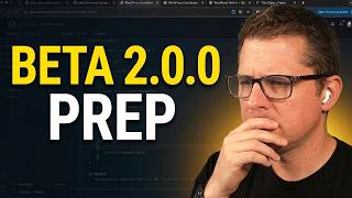 Contributor Toolkit 2 0 Beta Prep and Core PHPUnit Tests in Playground - Live Stream Oct 8, 2026