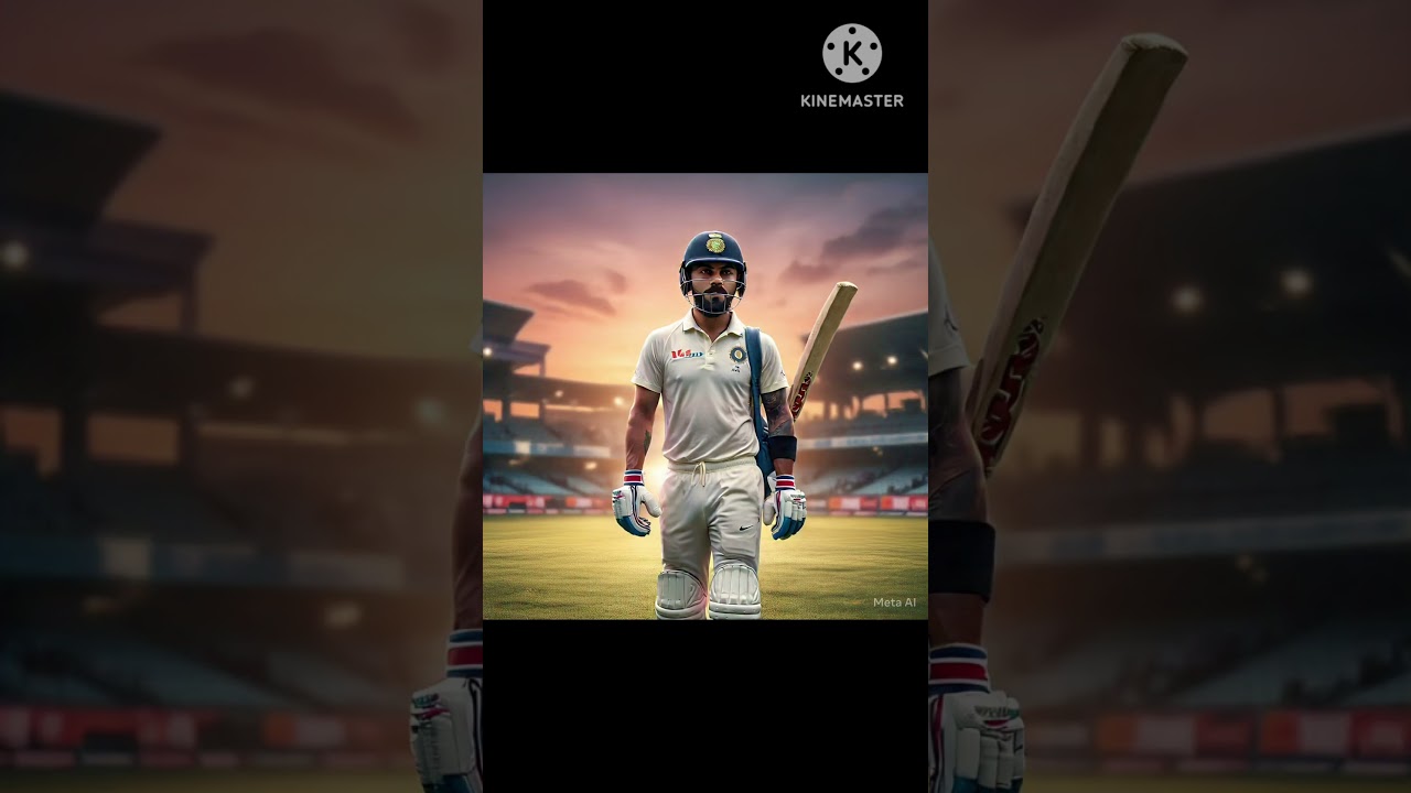 legend kohli success story