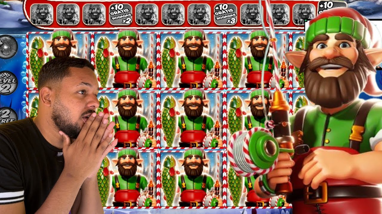 A PIOR PESCARIA NO BIG BASS DE NATAL, NÃO JOGUE ESSE BIG BASS!!!