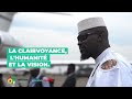 Cinq années d’action et de transformation au service de la Guinée