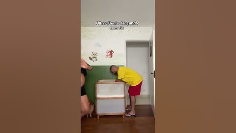 Vai nascer dançarino #dancante #casal #melhoresdancinhas #dança #maternidade #dancina #gestante