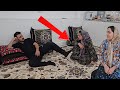 Unequal Struggle An Unknown Fate Awaits Mojtaba And Zeinab Unequal Struggle An Unknown Fate Awaits Mojtaba And Zeinab