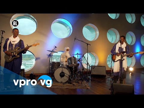 Etran De L Aïr Tarha Dighe Mane Live Le Guess Who 2021