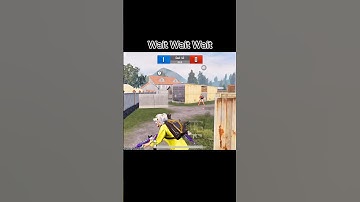 #1v1  #tdm @BattlegroundsMobile_IN