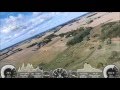 Parrot Disco with GPS overlay, max speed and altitude test