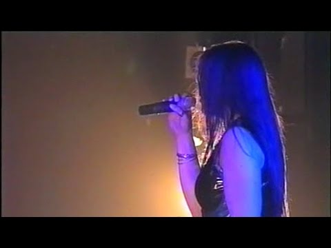 After Forever - Eccentric Live at Pinkpop Festival (2004)