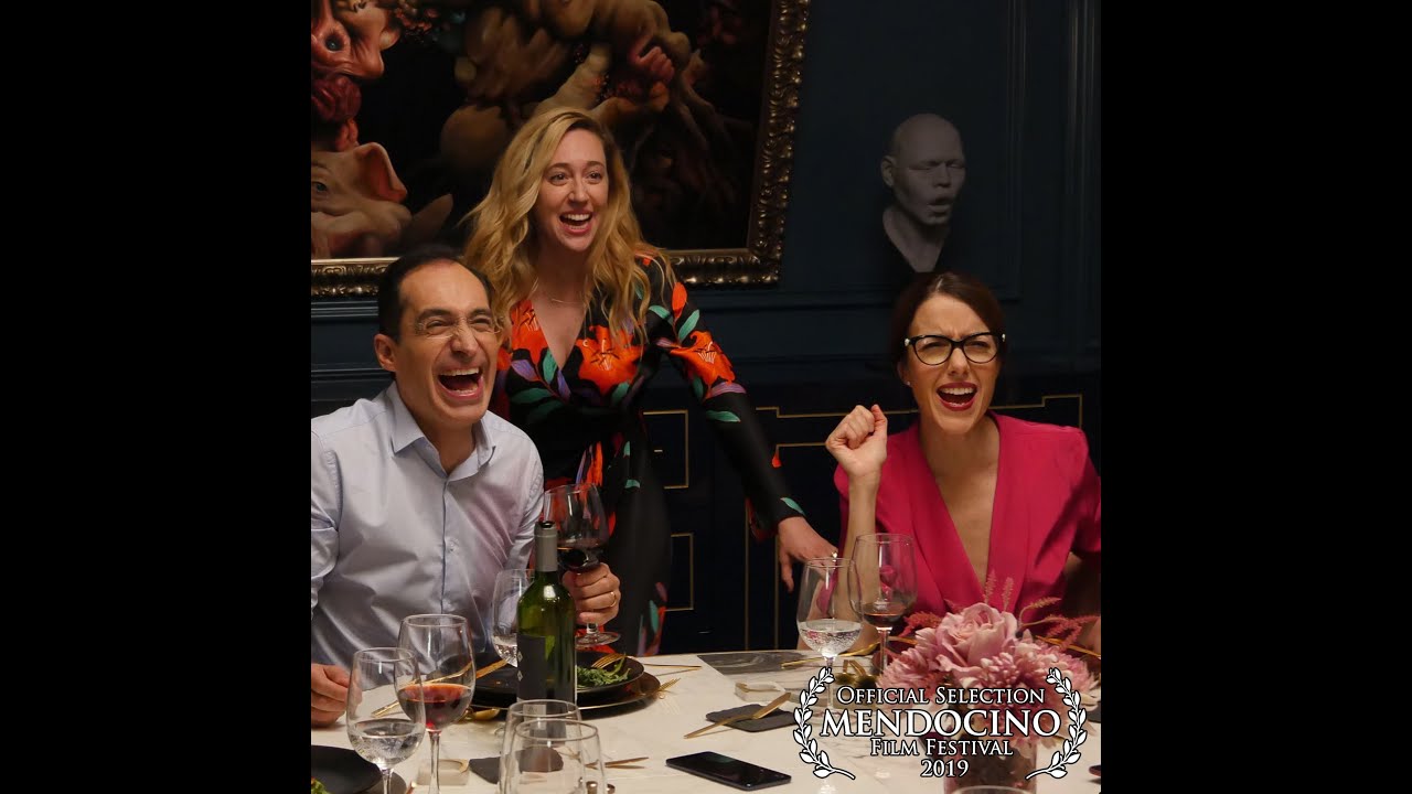 Perfect Strangers 2019 Perfect Strangers 2019