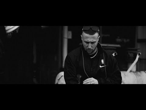 SIRE/AS94 Feat. ISI NOICE - Zidane (Official Music Video)