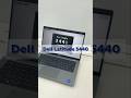 DELL LATITUDE 5440 | I7 13TH GEN | 16GB RAM | 256 SSD | 10 CORE | 2 YEARS DELL WARRANTY | RS 64,000