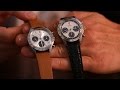 Rolex Daytona Tutorial  - Teil 1 (1960iger Jahre) - Bachmann & Scher [english subtitles]