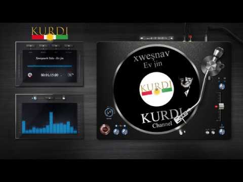 Xweşnav Telo Ev Jin خوشناف 