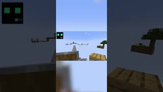 This moment had everyone giggling #shorts #minecraftshorts #minecraft
