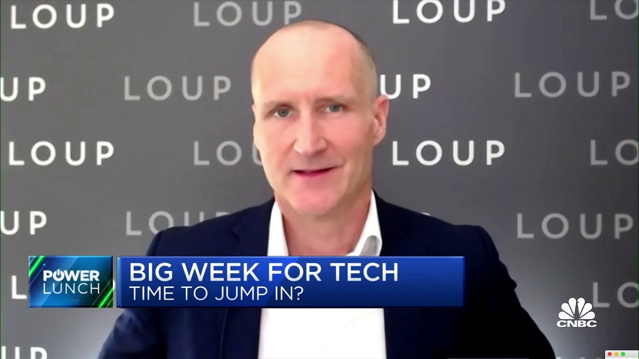 Gene Munster: Tech stocks could bottom after earnings season