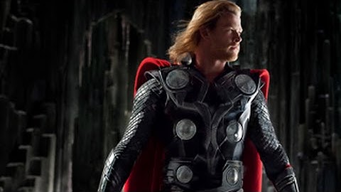 Thor: The Dark World – The Official Game 24 Walkthrough【IOS】