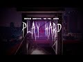 david guetta - play hard (feat. ne-yo, akon) [ sped up ] lyrics