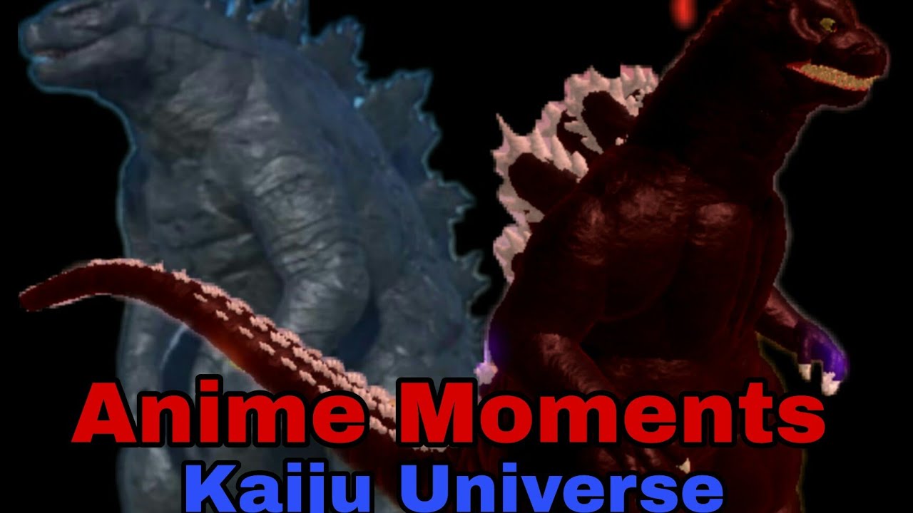 Anime Moments In Kaiju Universe Part 1 YouTube anime-moments-in-kaiju-universe-part-1-youtube