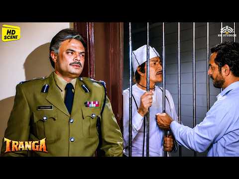 ये कानून एक धोखा है, इस कानून की धज्जियाँ उड़ा दूँगा 🔥 नाना पाटेकर का Powerful Dialogue | Tirangaa