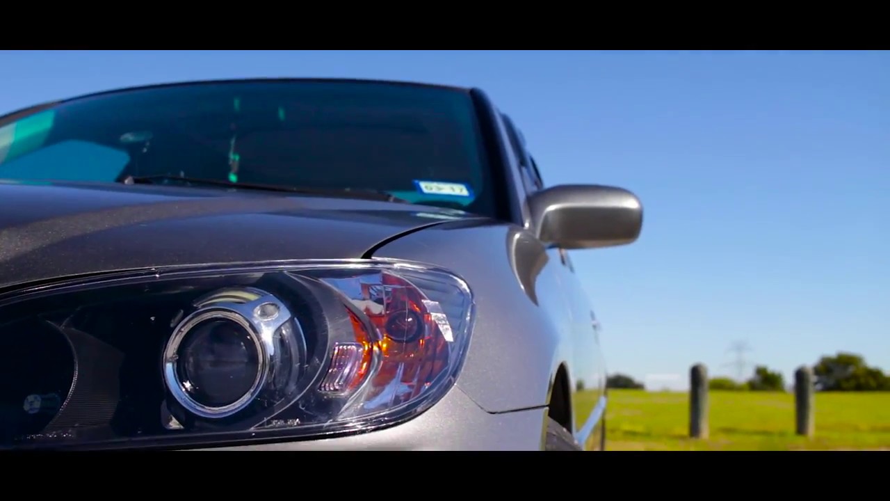 2013 Honda Civic Hid Headlights