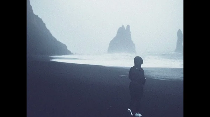 Ocean Eyes – Billie Eilish (Slowed + Reverb) | Spidey Lofi