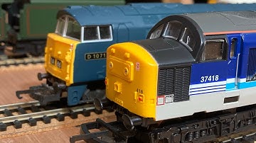 Is there a place for Lima Diesels in the hobby ? 