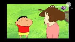 Shin Chan Malay