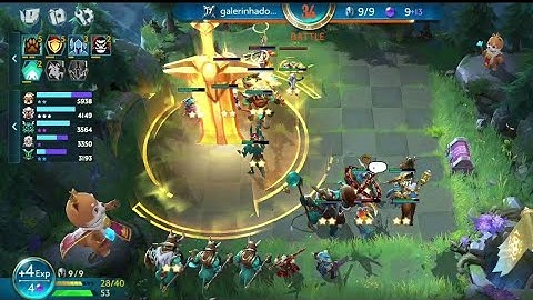 Chess Rush Turbo Mode | How To Win Easily