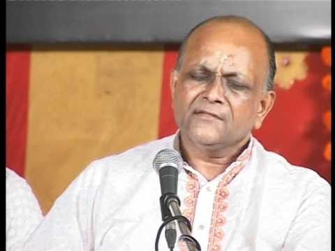 Sawariya Aa Jaiyo  Shri Vinod Agrawal Ji  Beautiful Krishna Bhajan  Live  2016  Bhakti