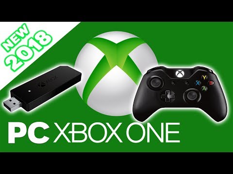 Video: Acquista Un Controller Xbox E Un Adattatore Per PC A Soli 46