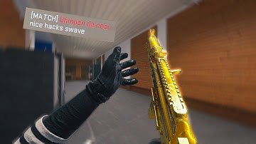 mw2 movement so fast people think I’m hacking | search and destroy